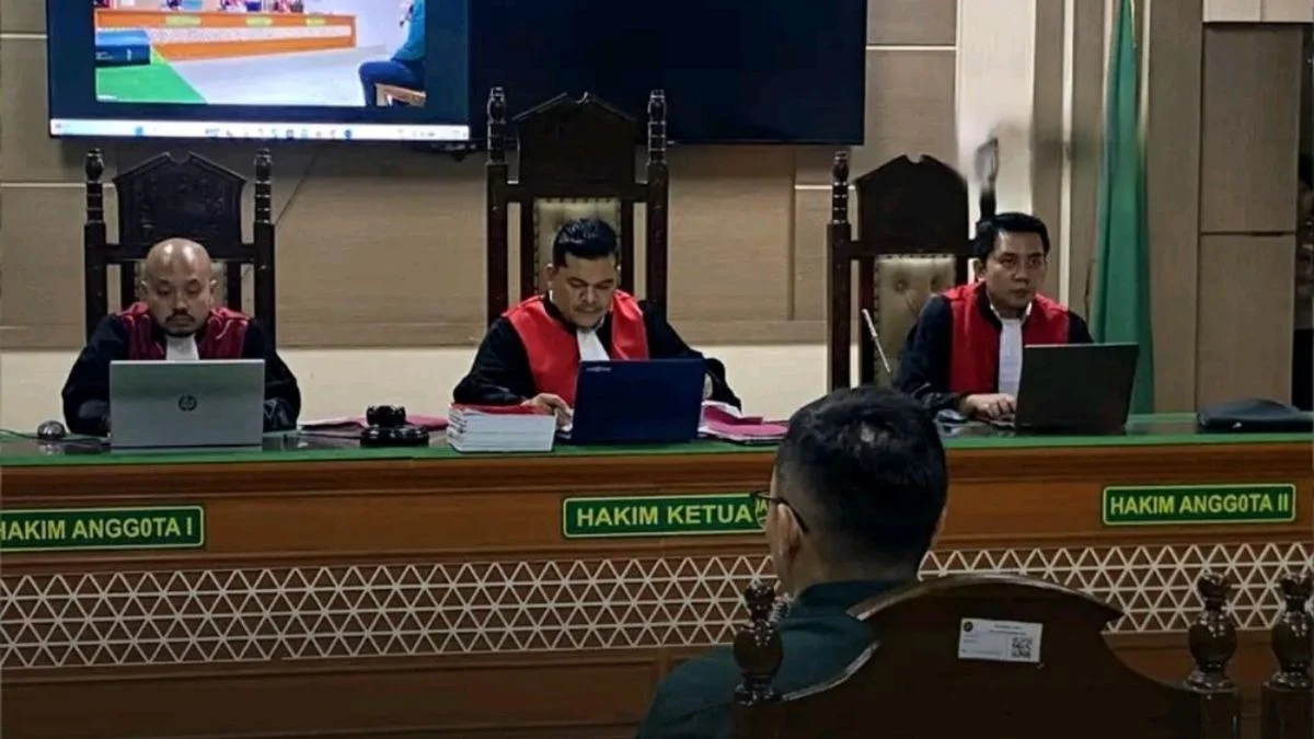 Detik-detik Mengerikan Terungkap dalam Sidang Kasus Pembunuhan Keluarga di Indramayu