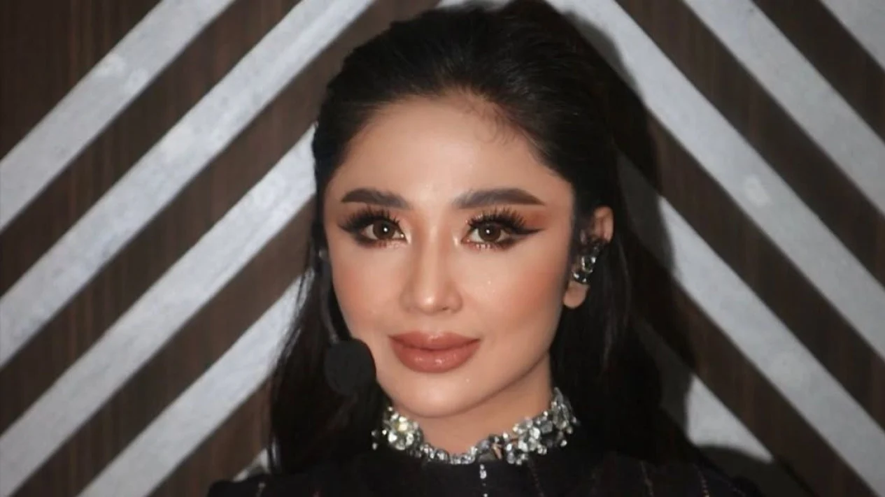 Dewi Perssik Ancam Lapor Polisi Akibat Isu Kematian Berulang