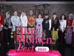 Direktur Human Capital Pegadaian Dinobatkan sebagai Tokoh Perempuan Inspiratif Pembentuk Organisasi Masa Depan