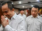 DJBC Buka Suara Terkait Munculnya Nama Dirjen Bea Cukai Djaka Budhi Utama dalam Dakwaan KPK