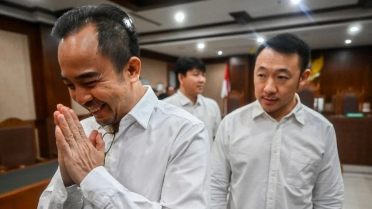 DJBC Buka Suara Terkait Munculnya Nama Dirjen Bea Cukai Djaka Budhi Utama dalam Dakwaan KPK