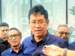 Doa untuk Ekonomi RI saat Haji: Purbaya Yakin Kaya Bersama dalam Tiga Tahun
