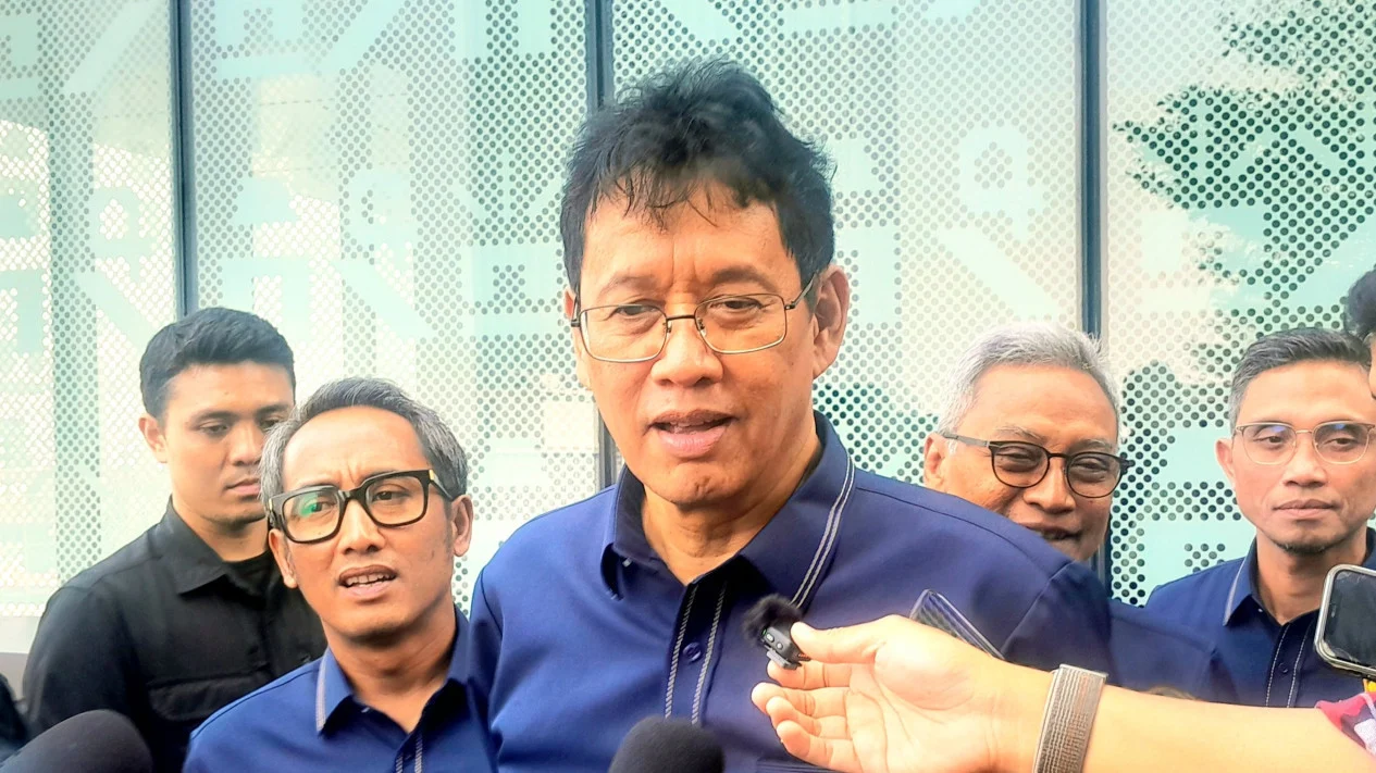 Doa untuk Ekonomi RI saat Haji: Purbaya Yakin Kaya Bersama dalam Tiga Tahun