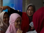 Dorong Ibu Prasejahtera Tumbuh Ekonomi Lewat Syariah, PNM Gandeng MES Luncurkan Program