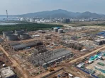 Dorong Penyerapan Kerja dan Hilirisasi, Proyek CA-EDC Capai 66 Persen