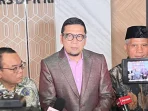 DPR Komisi II Setujui Pelaku Politik Uang Masuk Daftar Hitam