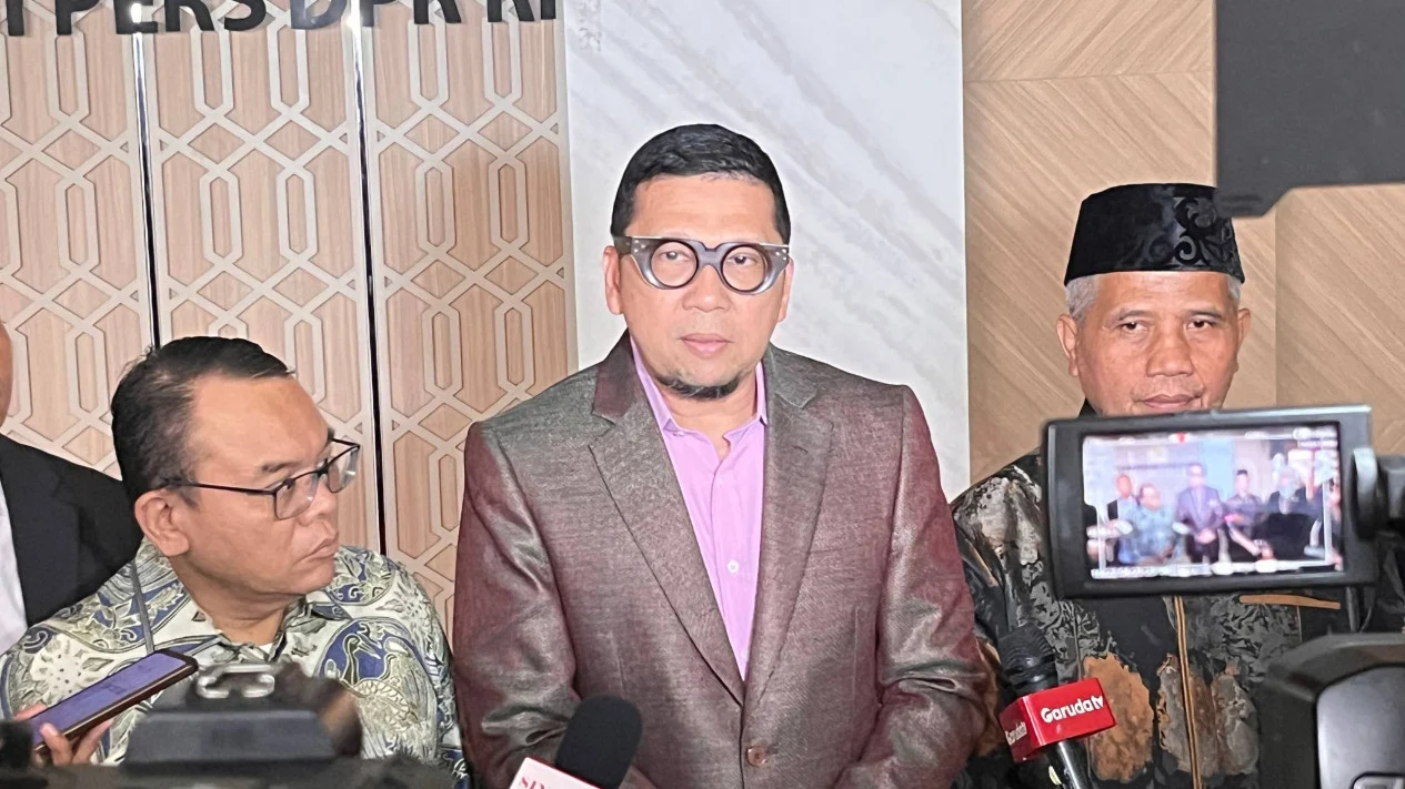 DPR Komisi II Setujui Pelaku Politik Uang Masuk Daftar Hitam