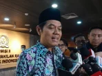 DPR Nilai Usulan Sanksi Pelaku Politik Uang Sangat Menarik