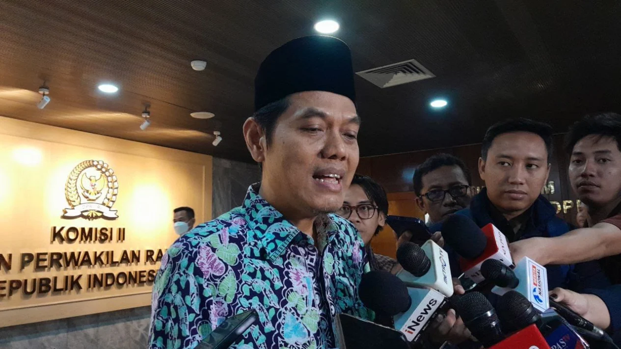 DPR Nilai Usulan Sanksi Pelaku Politik Uang Sangat Menarik