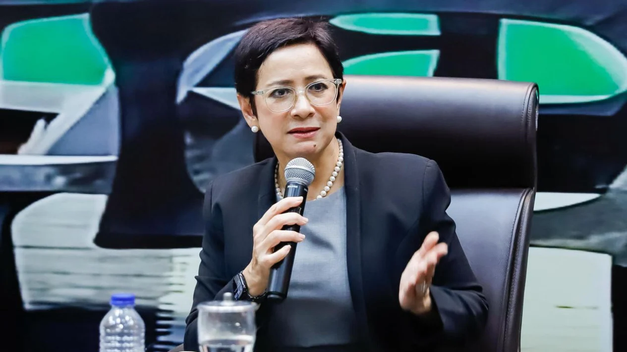 DPR Puji Menkominfo Atasi Konten Ujaran Kebencian