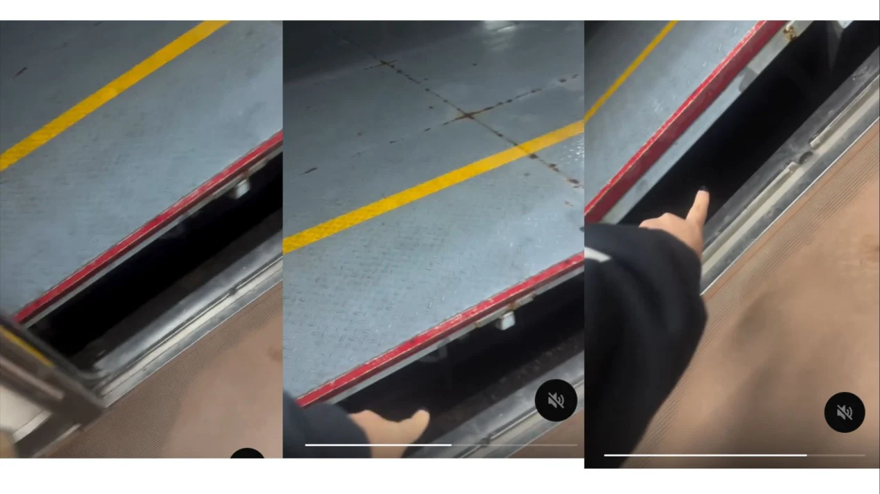 Dugaan Pelecehan Seksual di KRL Terekam Video, Begini Kronologinya