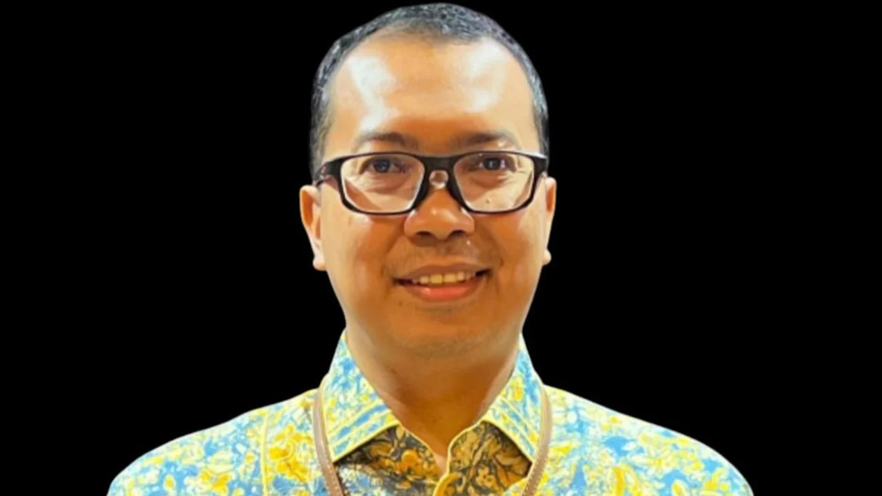 Edy Kusnadi Tingkatkan Layanan Digital dan Percepat Kredit UMKM