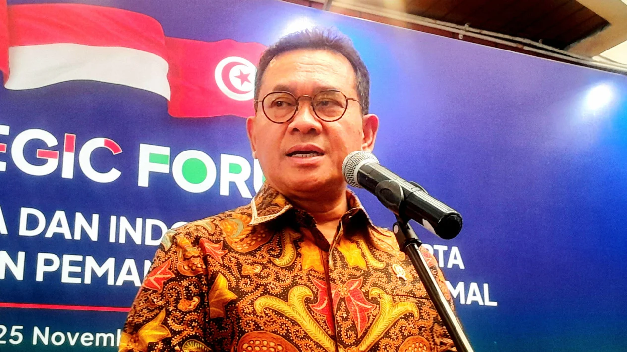 Ekspor RI ke Timur Tengah Turun 13% Akibat Konflik Geopolitik Meski Surplus US$641 Juta