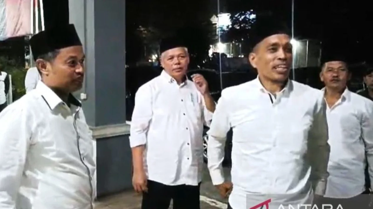 Enam Terdakwa Dugaan Korupsi Baznas Enrekang Divonis Bebas