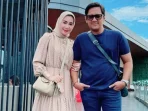 Erin Buka Suara Soal Hubungan dengan Andre Taulany Usai Dituding Manfaatkan Nama Taulany