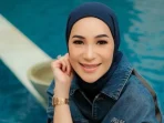 Erin Cuek Soal Permintaan Tabayyun Andre Taulany, Tak Mau Ikut Campur