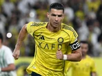 Fakta Menarik Seputar Cristiano Ronaldo Muncul