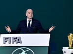 FIFA Tegaskan Status Iran untuk Piala Dunia 2026