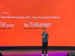 Flip Ubah Pola Pikir Menjadi Inovasi Finansial yang Terbukti