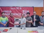 Fun Run 5K: Olahraga Sekaligus Dukung UMKM