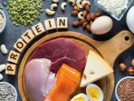 Fungsi Protein yang Jarang Diketahui Selain untuk Diet