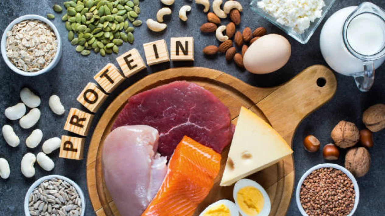 Fungsi Protein yang Jarang Diketahui Selain untuk Diet