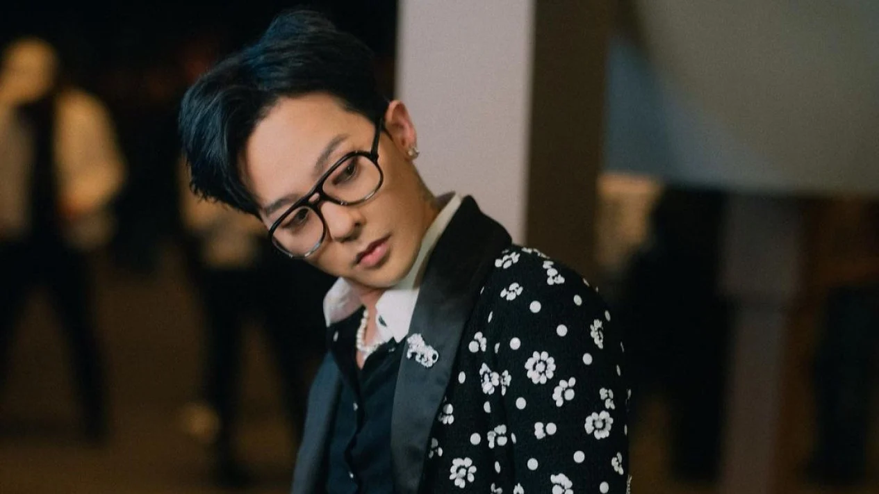 G-Dragon Dituduh Rasis, Agensi Minta Maaf dan Berjanji Evaluasi Menyeluruh