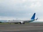 Garuda Indonesia Pertahankan Peringkat idBBB dengan Memperkuat Kinerja