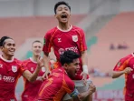 Garudayaksa FC Pastikan Lolos ke Super League