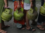Gas Alam Terkompresi Siap Gantikan LPG, Berapa Biayanya?