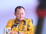 Golkar: Negara Wajib Jaga Pekerja Tak Tertinggal Perubahan