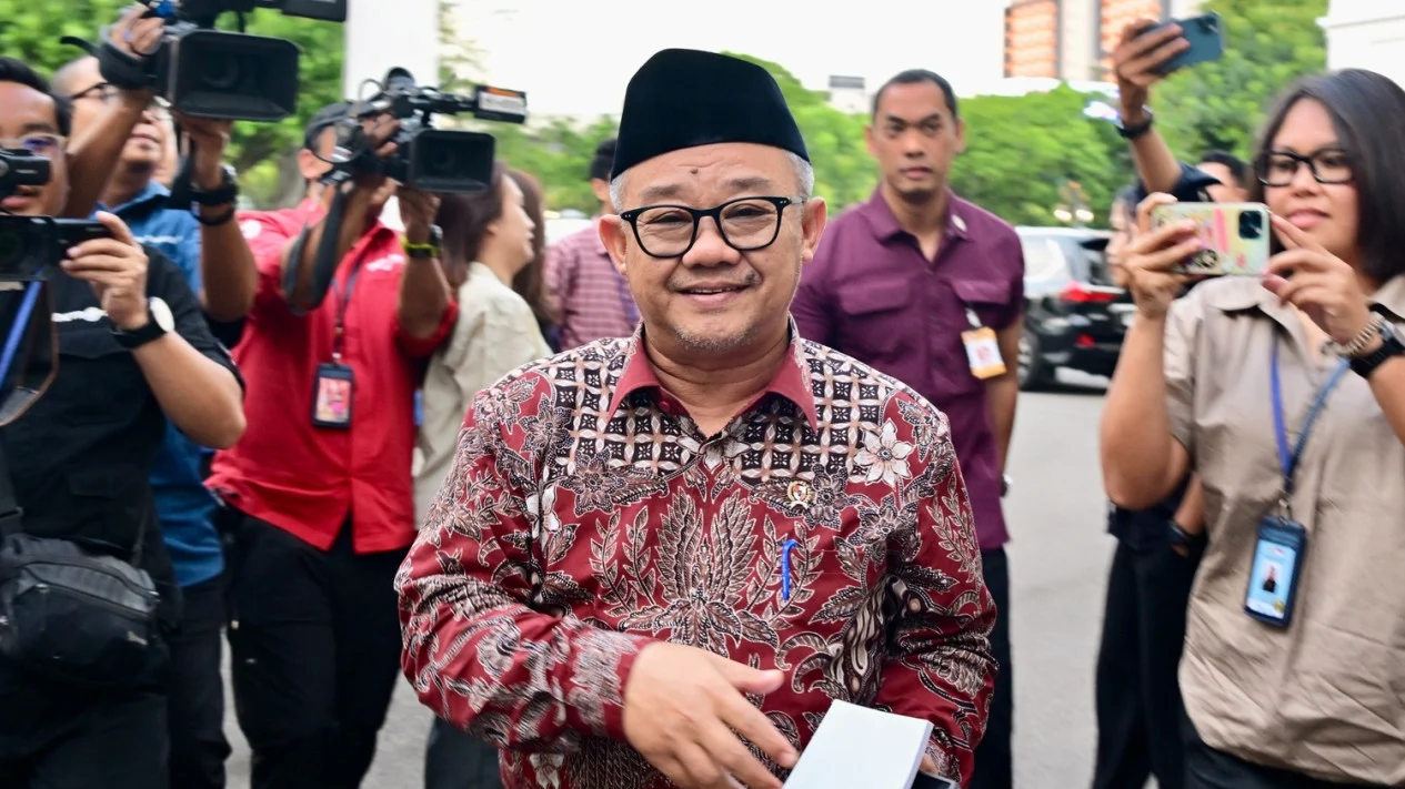 Guru Honorer: Ancaman Penghentian Mengajar di 2027?
