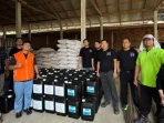 Hankook Menjamin Kelancaran Rantai Pasok