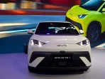 Harga Mobil Listrik Baru di Indonesia: Masih Bebas Pajak dan Potongan