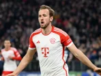 Harry Kane Ungkap Perasaan Pasca Kekalahan Bayern Munich dari PSG