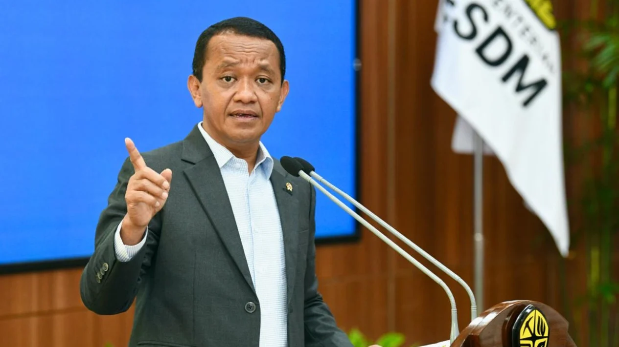 Hilirisasi Perkuat Kedaulatan Energi dan Tingkatkan Pemasukan Negara