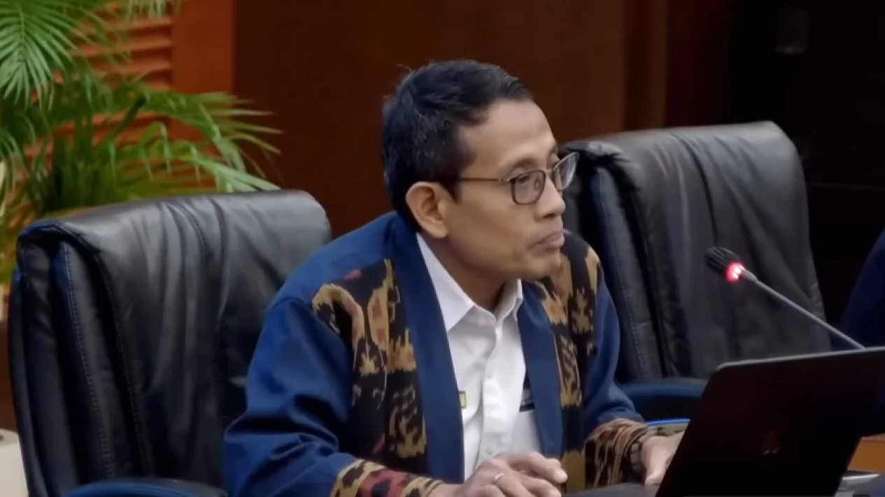 Hitung Kemenkeu: Anggaran Subsidi Bunga KUR Naik Sesuai Keinginan Prabowo