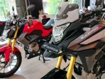 Honda Tawarkan Diskon Motor Hingga Rp6 Juta Bulan Ini