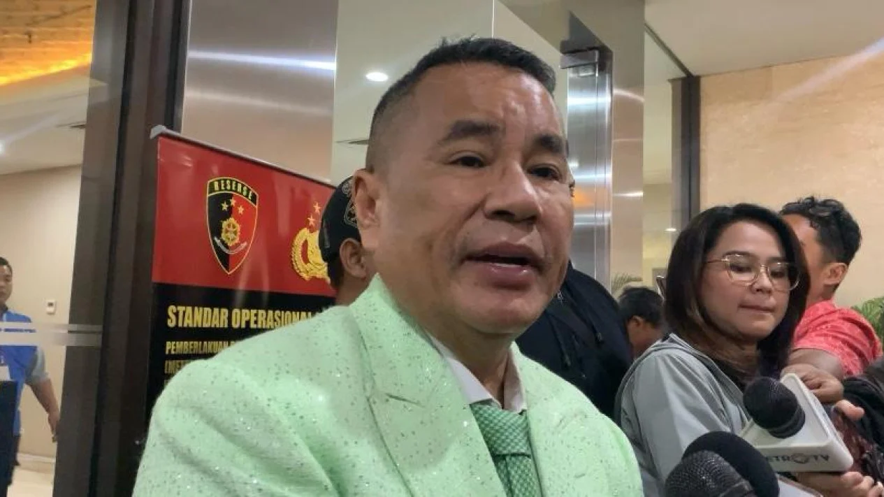 Hotman Paris Ungkap Modus Licik Pelaku Pelecehan Santriwati di Pati
