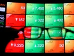 IHSG Berpotensi Tertekan, Pantau 5 Saham Pilihan Hari Ini