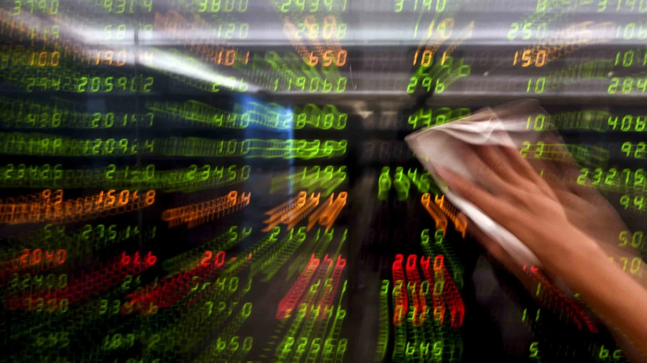 IHSG Menguat di Awal Perdagangan, Bursa Asia Naik Tipis, Wall Street Loyo