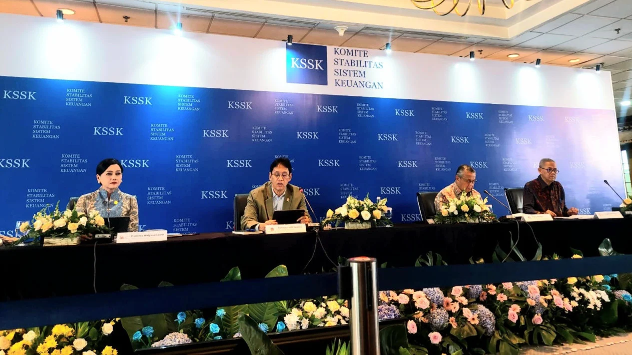 IHSG Menguat di Mei 2026, Setelah Koreksi Sejak Awal Tahun