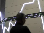 IHSG Menguat ke Level 7.092 Berkat Sektor Bahan Baku