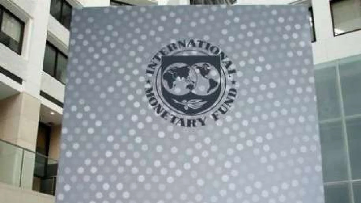 IMF: Ancaman Siber Tak Hanya Bank, Telekomunikasi Bisa Lumpuh