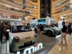 Indomobil Mulai Fokus pada Mobil Listrik di Indonesia