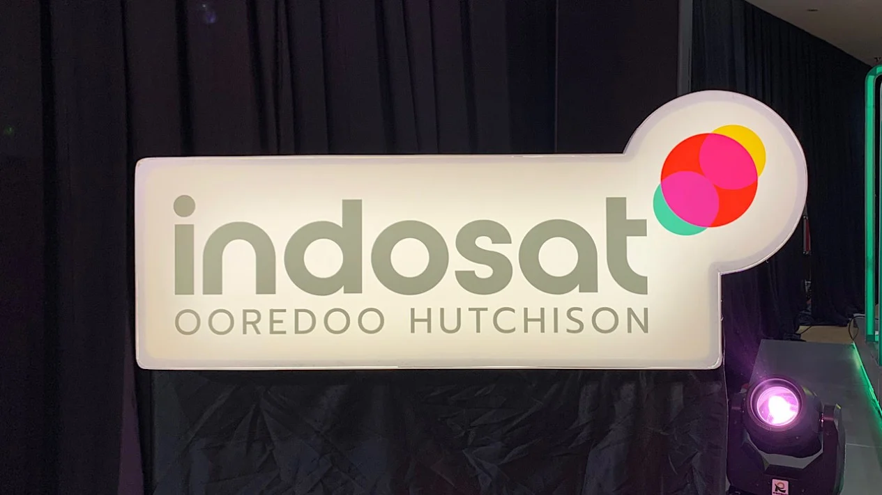 Indosat Rekrut Mantan Bos Telkom, Honesti Basyir Jadi Direksi