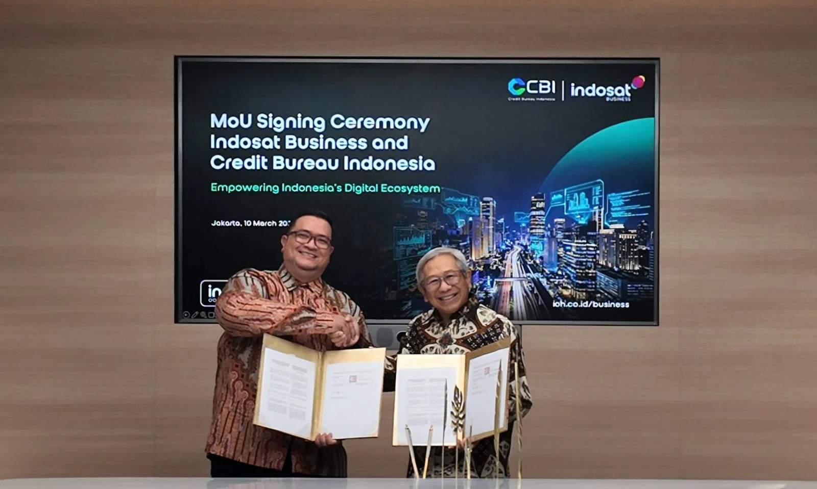 Industri Keuangan Perluas Jangkauan Calon Debitur dengan Skor Kredit Data Alternatif