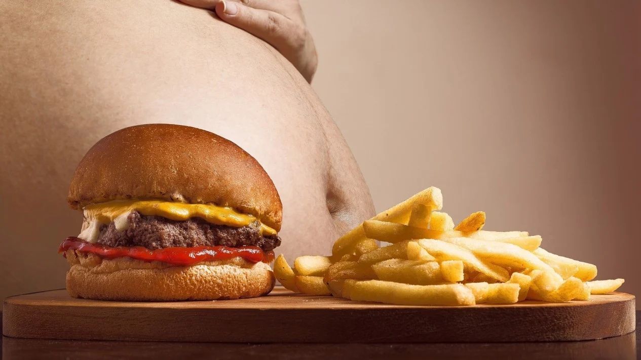 Inovasi Medis untuk Bantu Penderita Obesitas Mengendalikan Nafsu Makan