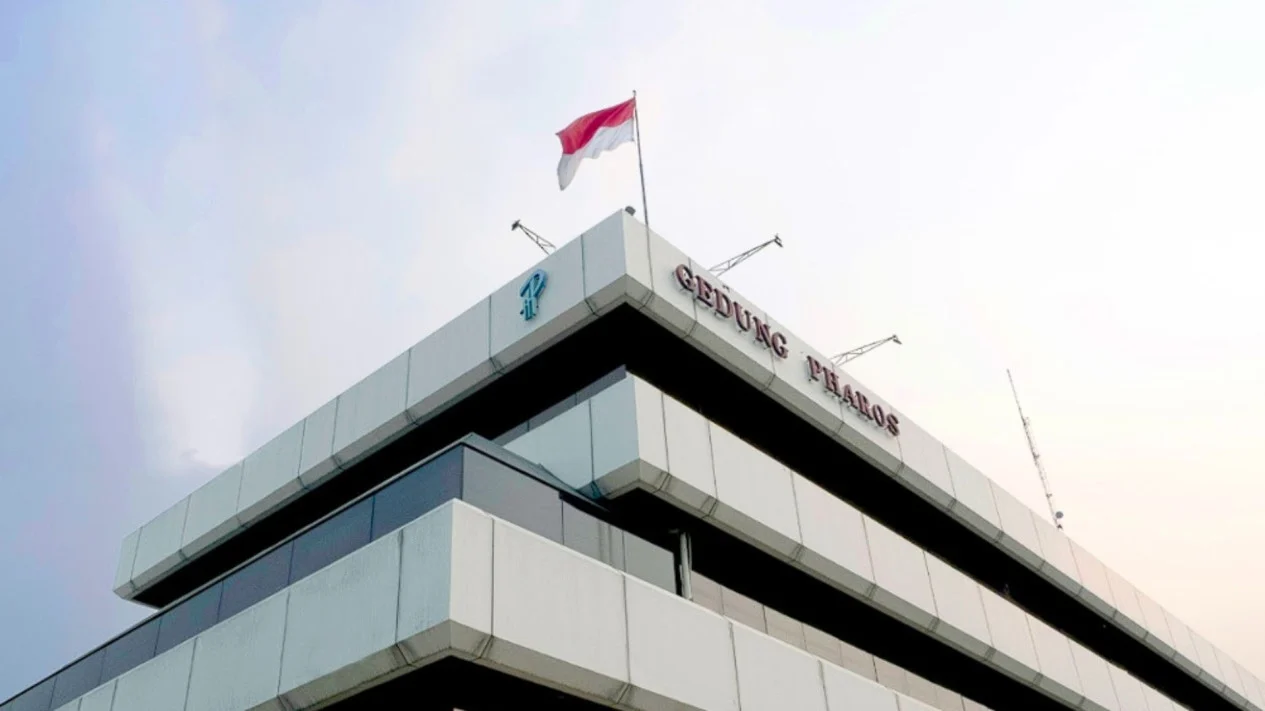 Intan Abdams Katoppo Ditunjuk Sebagai Dirut Phapros, Susunan Direksi Baru Terungkap