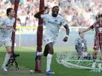 Inter Milan: Kapan Pesta Juara Scudetto Terwujud?